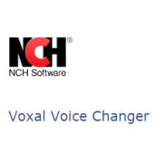 nchsoftware.com/voicechanger